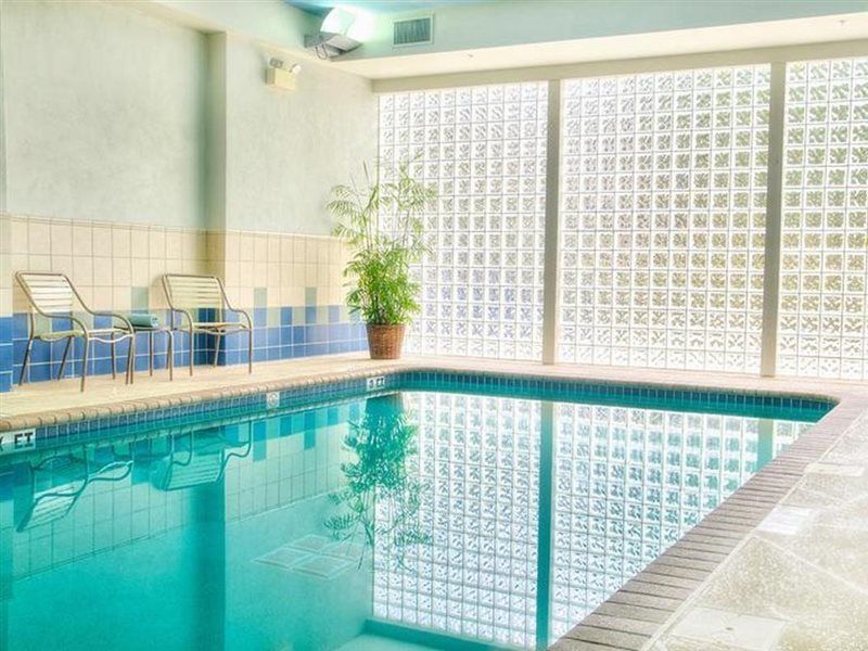 Hotel Courtyard By Marriott St. Petersburg Downtown Exterior foto