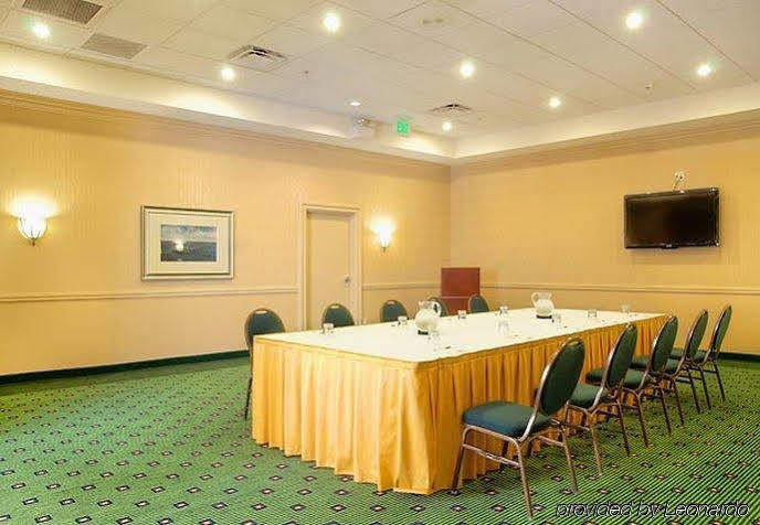 Hotel Courtyard By Marriott St. Petersburg Downtown Exterior foto