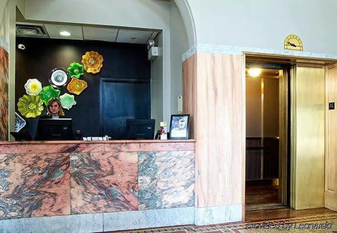 Hotel Courtyard By Marriott St. Petersburg Downtown Exterior foto